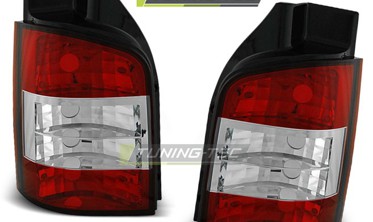 Новые фонари задние VOLKSWAGEN T5 2003-2009  фото