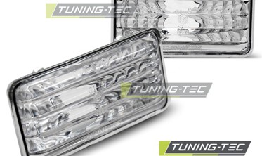 Повороти бічні крила SEAT IBIZA, CORDOBA, VW GOLF 3, Vento, Passat B3 фото