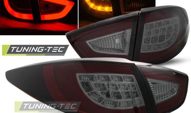 Тюнінгова оптика задня (ліхтарі) HYUNDAI IX35 фото