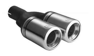 Модельный глушитель Ulter Ford Focus C-Max (108-217/07-2) фото