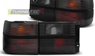 Тонированные фонари задние VOLKSWAGEN VENTO седан фото