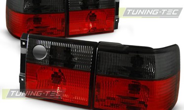 Тюнінгова оптика (ліхтарі задні) VOLKSWAGEN VENTO фото