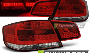 Тюнинговые задние фонари BMW E92 купе светодиодные фото