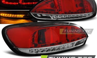 Оптика задняя диодная VOLKSWAGEN SCIROCCO 3 SPORTCOUPE фото