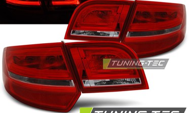Led фонари задние Audi A3 8P Sportback 04-08 фото