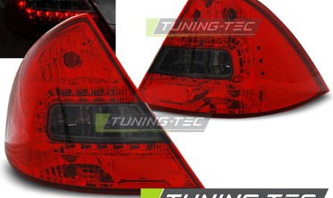 Led ліхтарі задні FORD MONDEO MK3 SEDAN/LIFTBACK фото