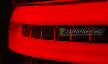 Новые фонари задние с диодами BMW E92 2006-2010 фото