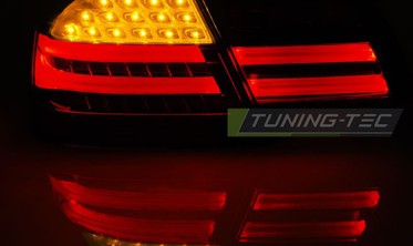 Новые фонари задние с диодами BMW E92 2006-2010 фото