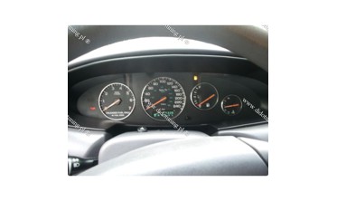 Кольца на приборы Chrysler Stratus / Cirrus фото