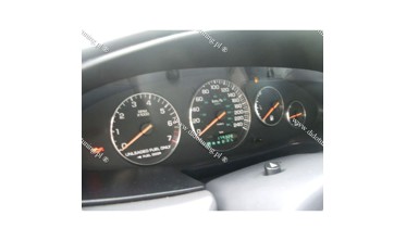 Кольца на приборы Chrysler Stratus / Cirrus фото