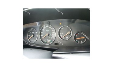 Кольца на приборы Chrysler Stratus / Cirrus фото