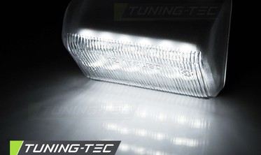 Подсветка номера LED MAZDA 6 / CX5 / CX-7  фото