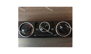 Кільця на ручки пічки Mazda MX5 фото