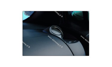 Кольца на обдувы Toyota Yaris (05-...) фото