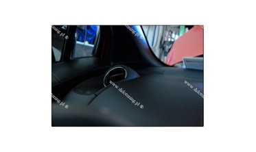 Кольца на обдувы Toyota Yaris (05-...) фото