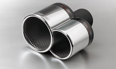 Насадка глушителя Buzzer ZZ182XL фото
