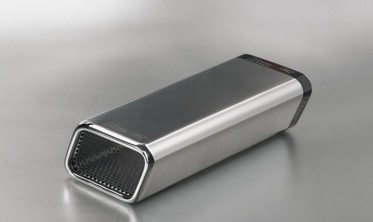 Насадка глушителя Buzzer ZZ211L фото