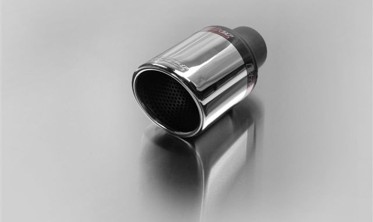 Насадка глушника Buzzer ZZ91X фото