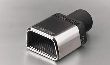 Насадка глушителя Buzzer ZZ210XR фото