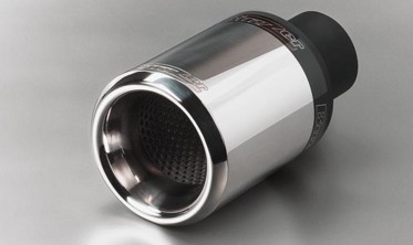 Насадка глушника Buzzer ZZ90X фото