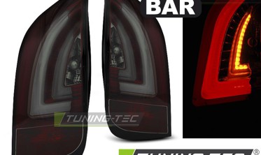 Светодиодные фонари задние VOLKSWAGEN UP / SKODA CITIGO фото