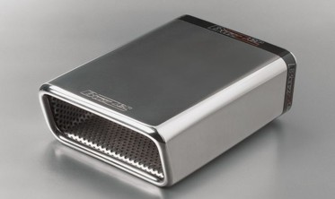 Насадка глушника Buzzer ZZ240 фото