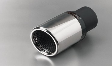 Насадка глушника Buzzer ZZ70X фото