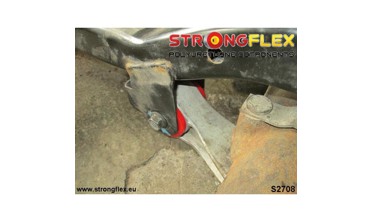 Полный комплект подвески Спорт 276166A фото