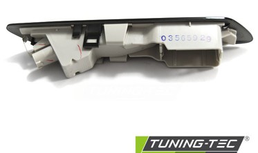 Чорні LED повороти бічні BMW F10/F11 2010-2013 фото