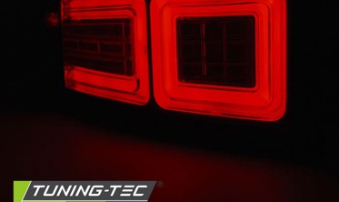 Задні ліхтарі RANGE ROVER EVOQUE тоновані фото
