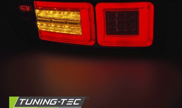 Задні ліхтарі RANGE ROVER EVOQUE тоновані фото