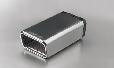 Насадка глушителя Buzzer ZZ260 фото