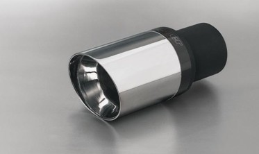 Насадка глушника Buzzer ZZ71X фото