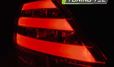 Тюнинговые фонари (оптика задняя) SUZUKI SWIFT 5 с диодами фото