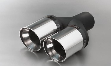Насадка глушителя Buzzer ZZ2x71 фото
