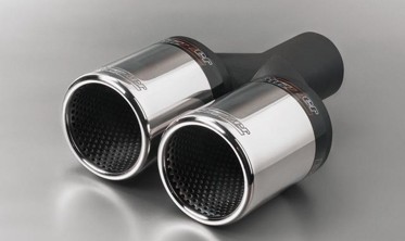 Насадка глушителя Buzzer ZZ2x81 фото