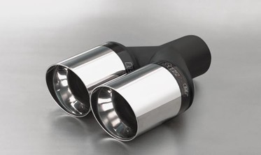 Насадка глушника Buzzer ZZ2x71L фото