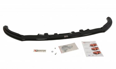 Спойлер переднього бампера Mazda MX-5 IV (ND) вер.1 фото
