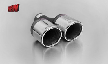 Насадка глушителя Buzzer ZZ2x91 фото