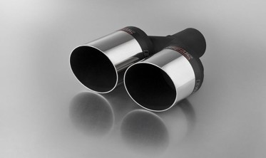 Насадка глушителя Buzzer ZZ2x83R фото