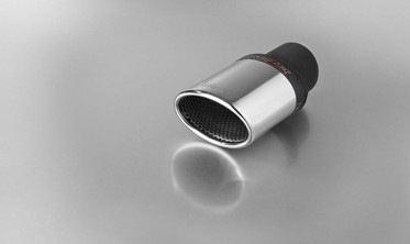 Насадка глушителя Buzzer ZZ110X фото