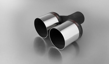 Насадка глушителя Buzzer ZZ2x83L фото