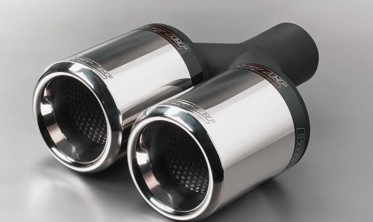 Насадка глушителя Buzzer ZZ2x90 фото