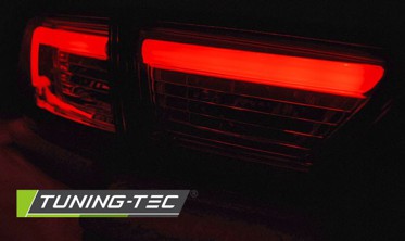 Тюнінгові ліхтарі задні LED BAR RENAULT CLIO 4 фото