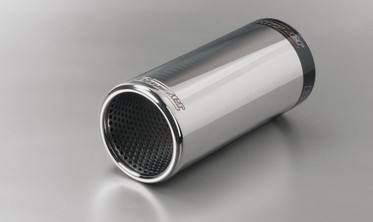 Насадка глушителя Buzzer ZZ81 фото