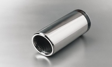 Насадка глушника Buzzer ZZ70 фото
