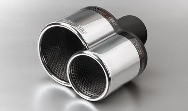 Насадка глушителя Buzzer ZZ181XL фото