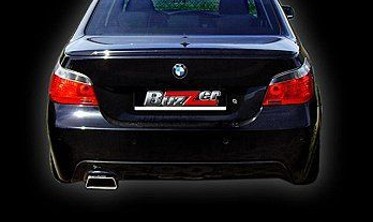 Насадка глушителя Buzzer ZZ300X фото