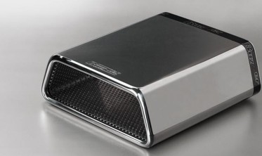 Насадка глушника універсальна Buzzer ZZ300 фото