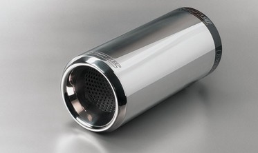 Насадка глушника Buzzer ZZ90 фото